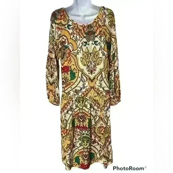 Ivy Jane Dress Size Small - Picture 3 of 3